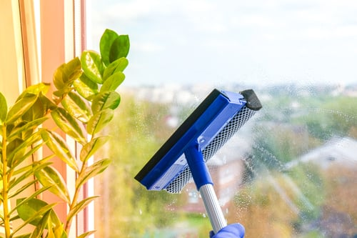 Window Cleaning