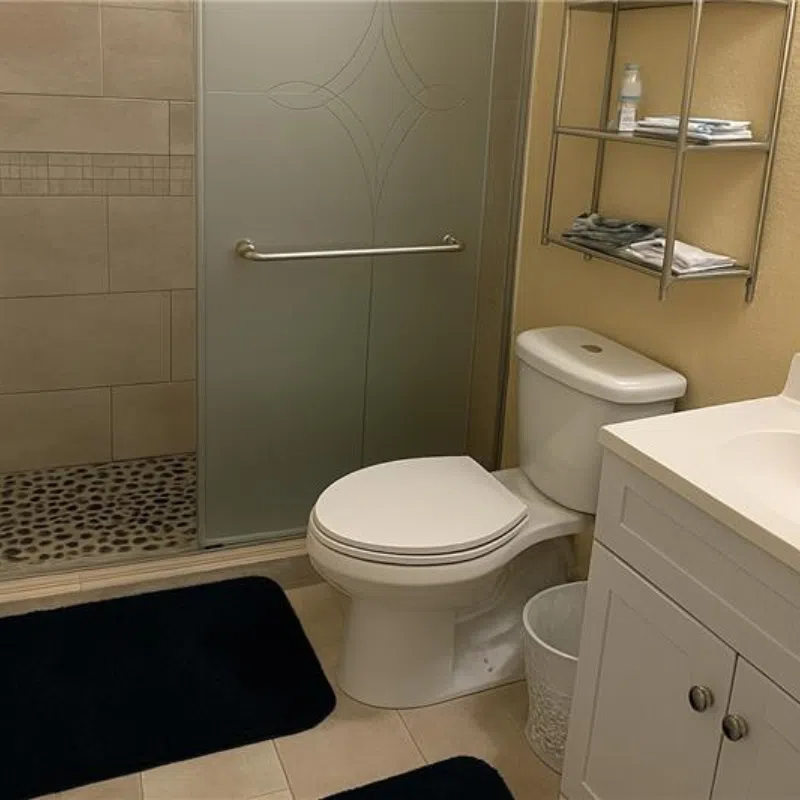 Clean House Services cleaning work 2