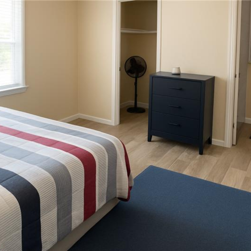 Clean House Services cleaning work 6