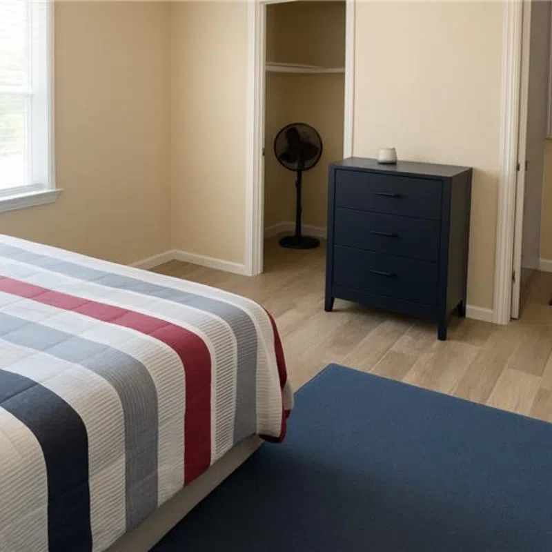 Clean House Services cleaning work 3